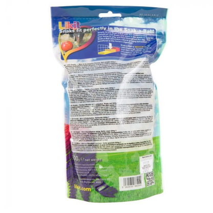 Likit Snaks 500g - Rincón del Valle