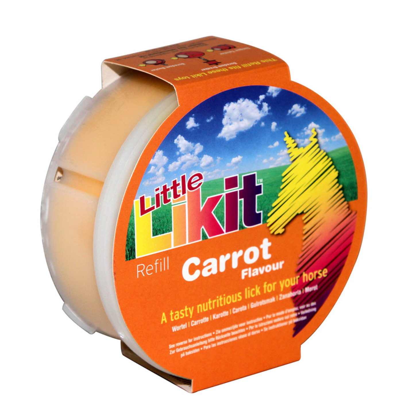 Little Likit Multipack