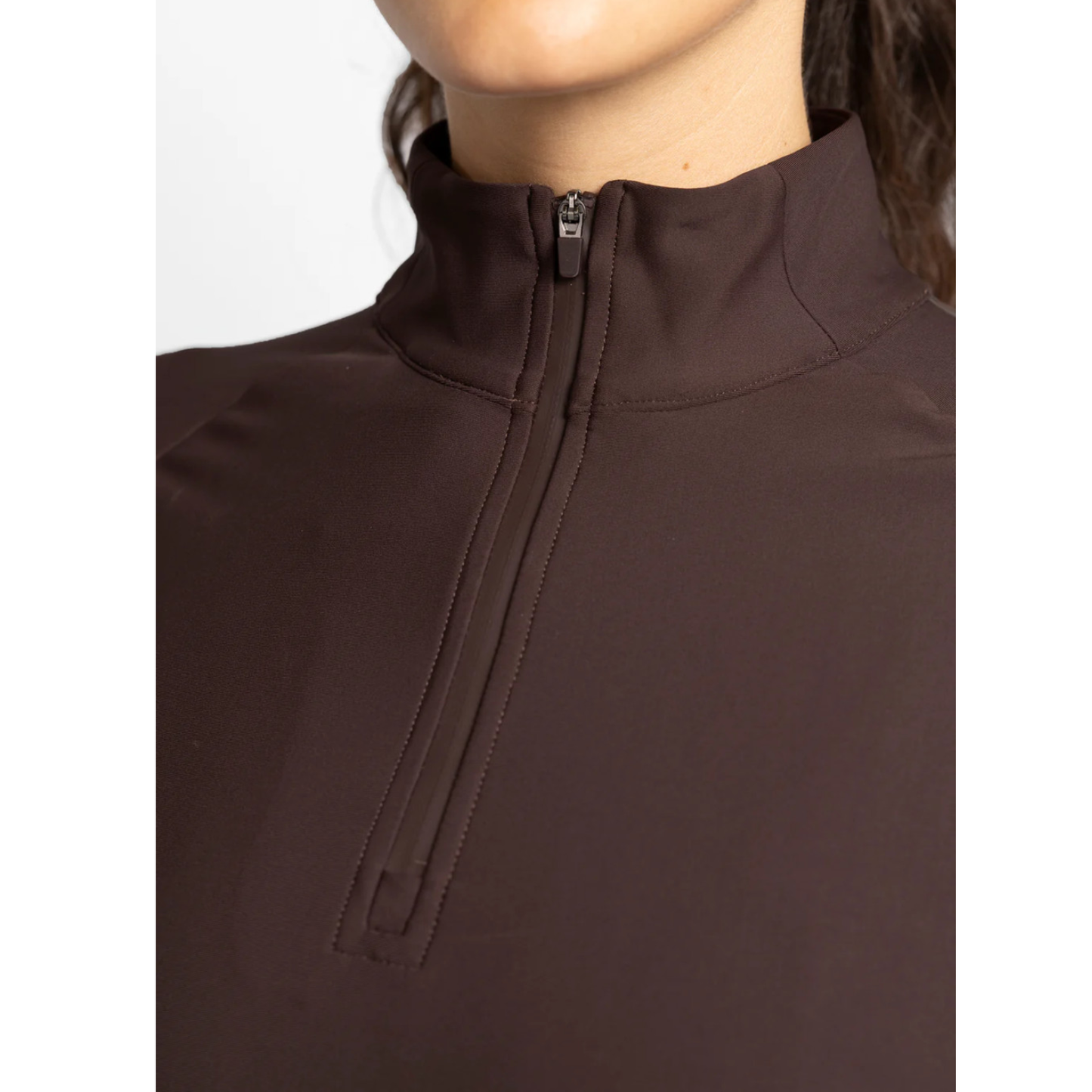 Long Sleeve Reflection Base Layer Maximilian