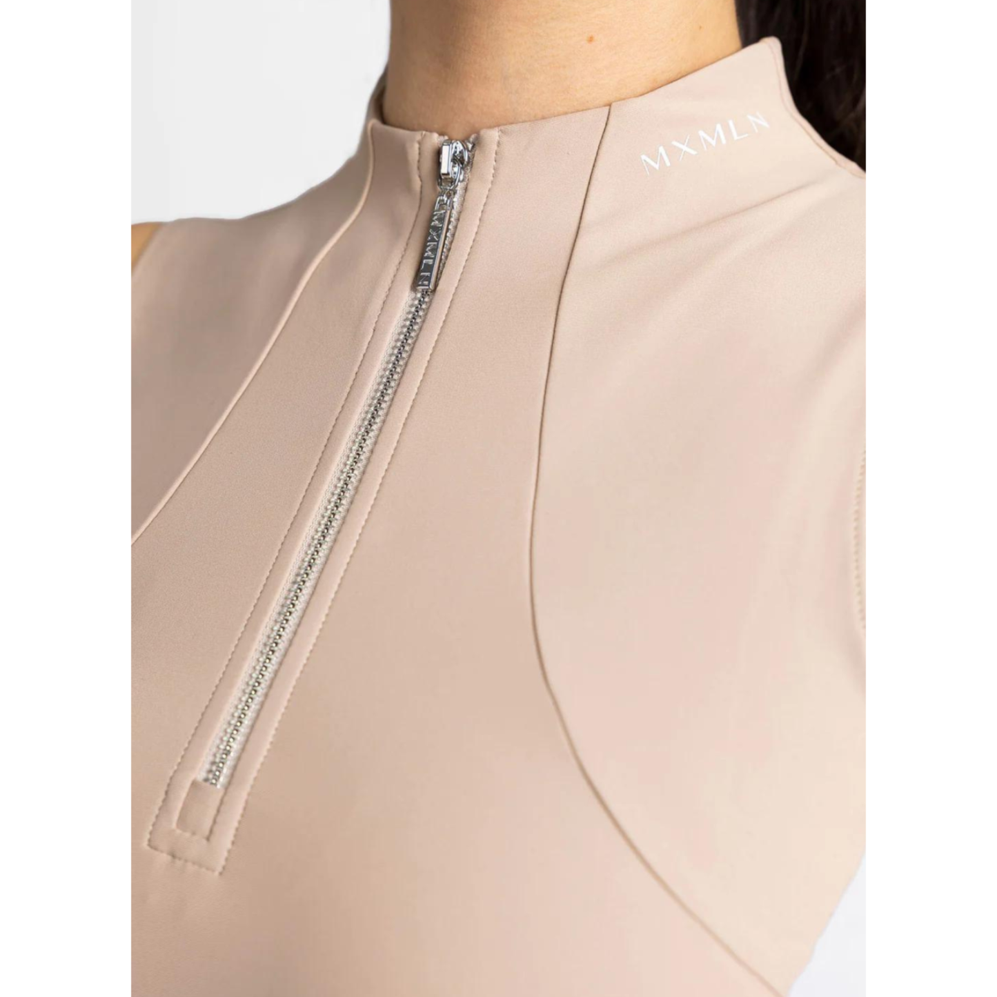 Base layer Maximilian sin mangas