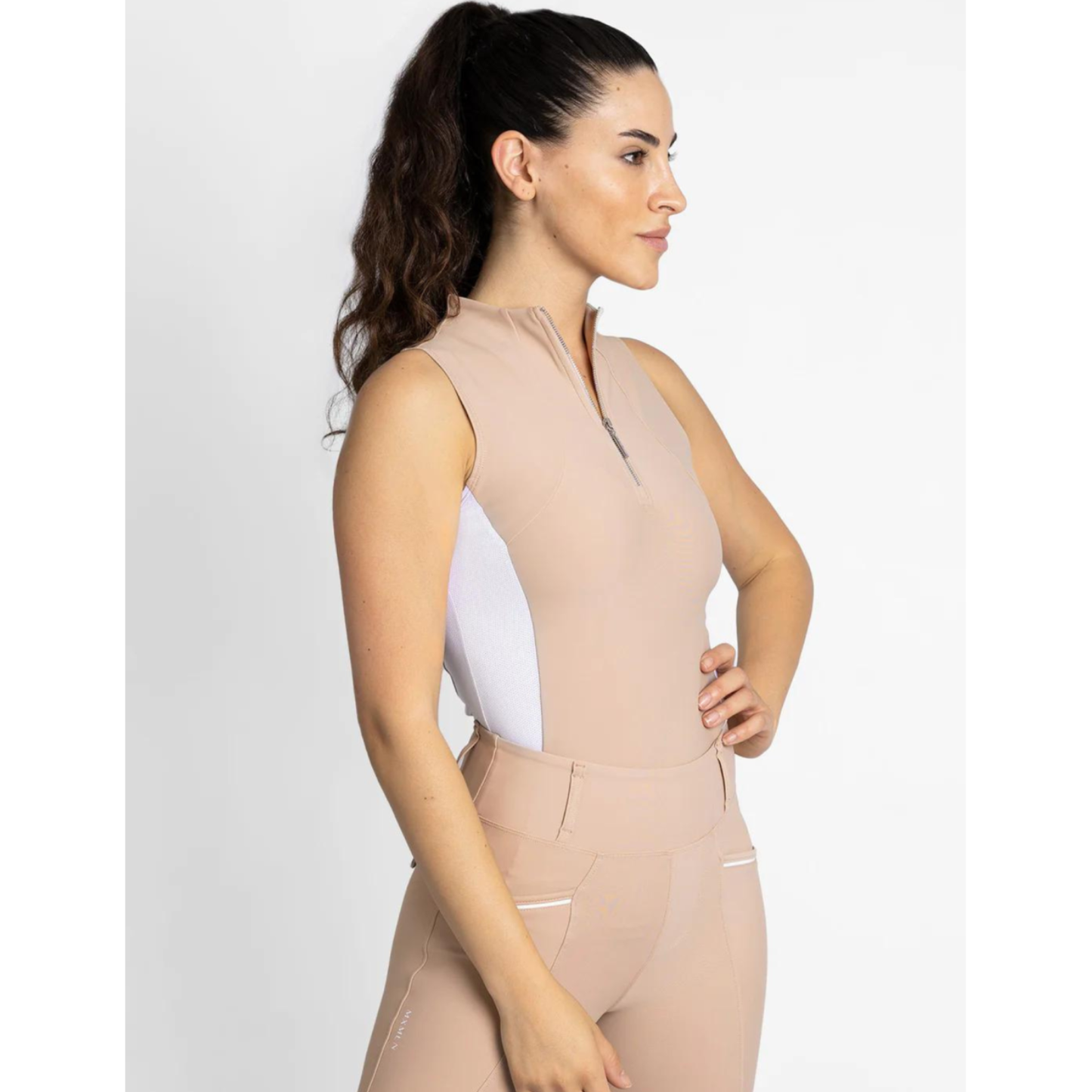 Base layer Maximilian sin mangas