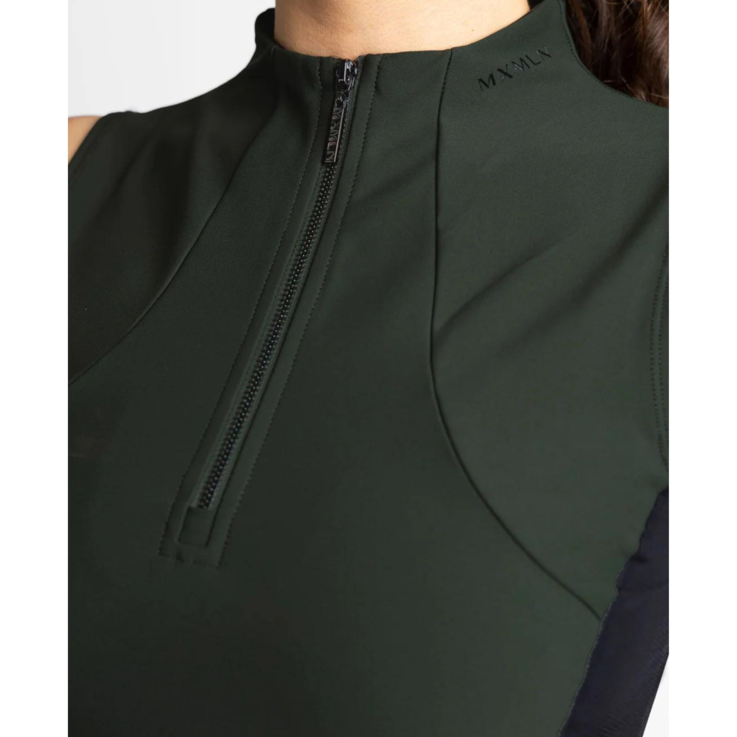 Base layer Maximilian sin mangas