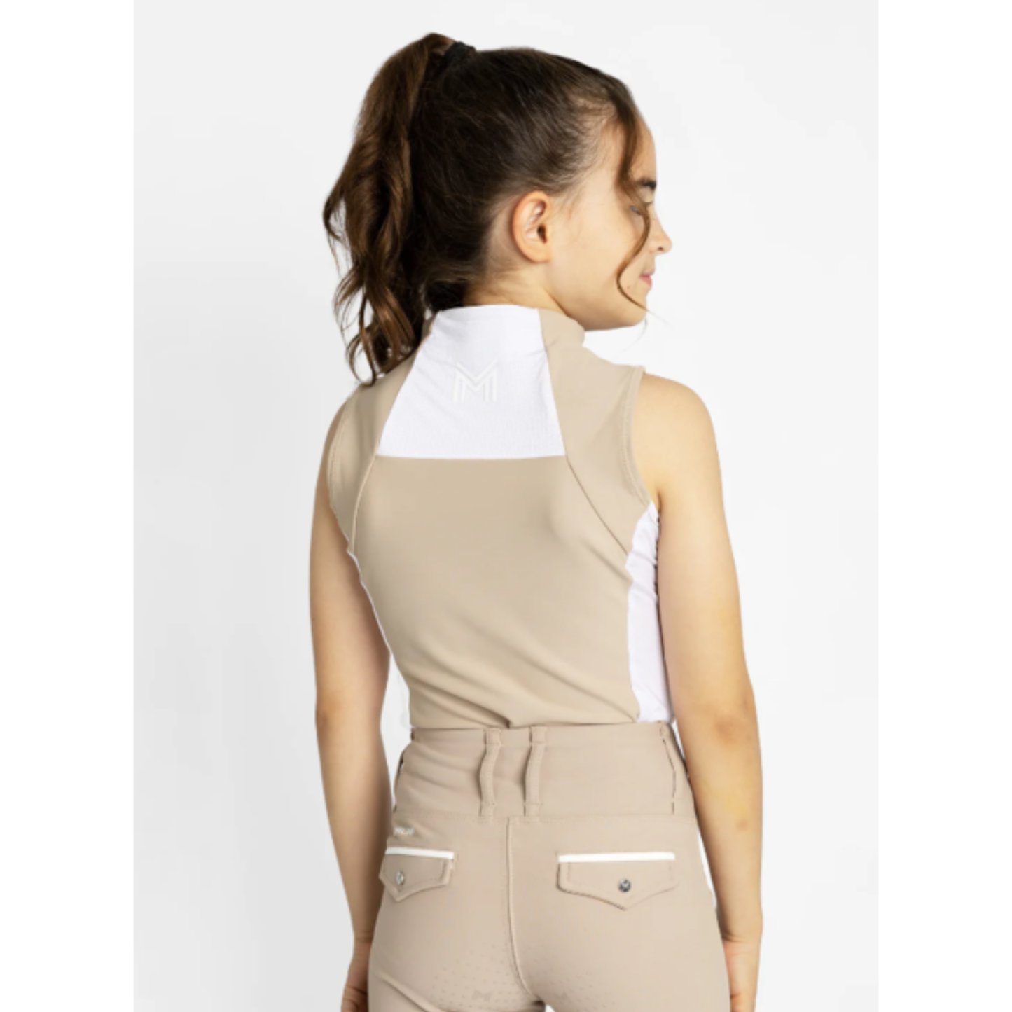 Base Layer YR Maximilian sin mangas