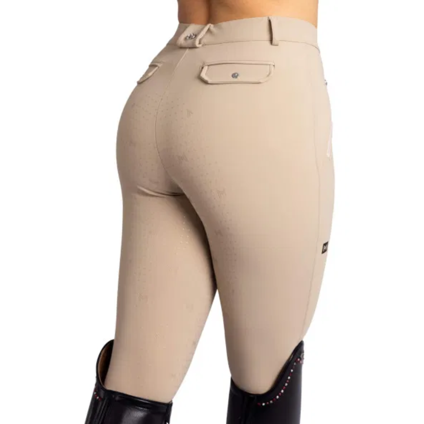 Breeches Geo Maximilian