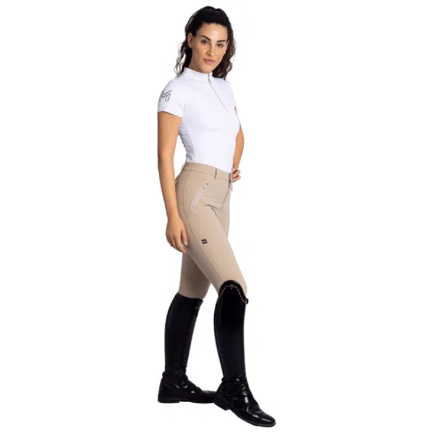 Breeches Geo Maximilian