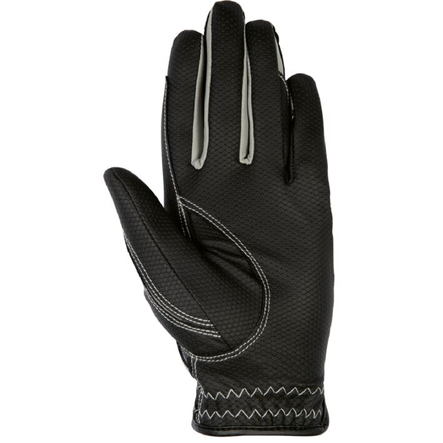 Guantes De Montar Fashion hkm