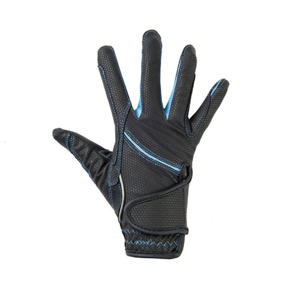 Guantes De Montar Fashion hkm - Rincón del Valle