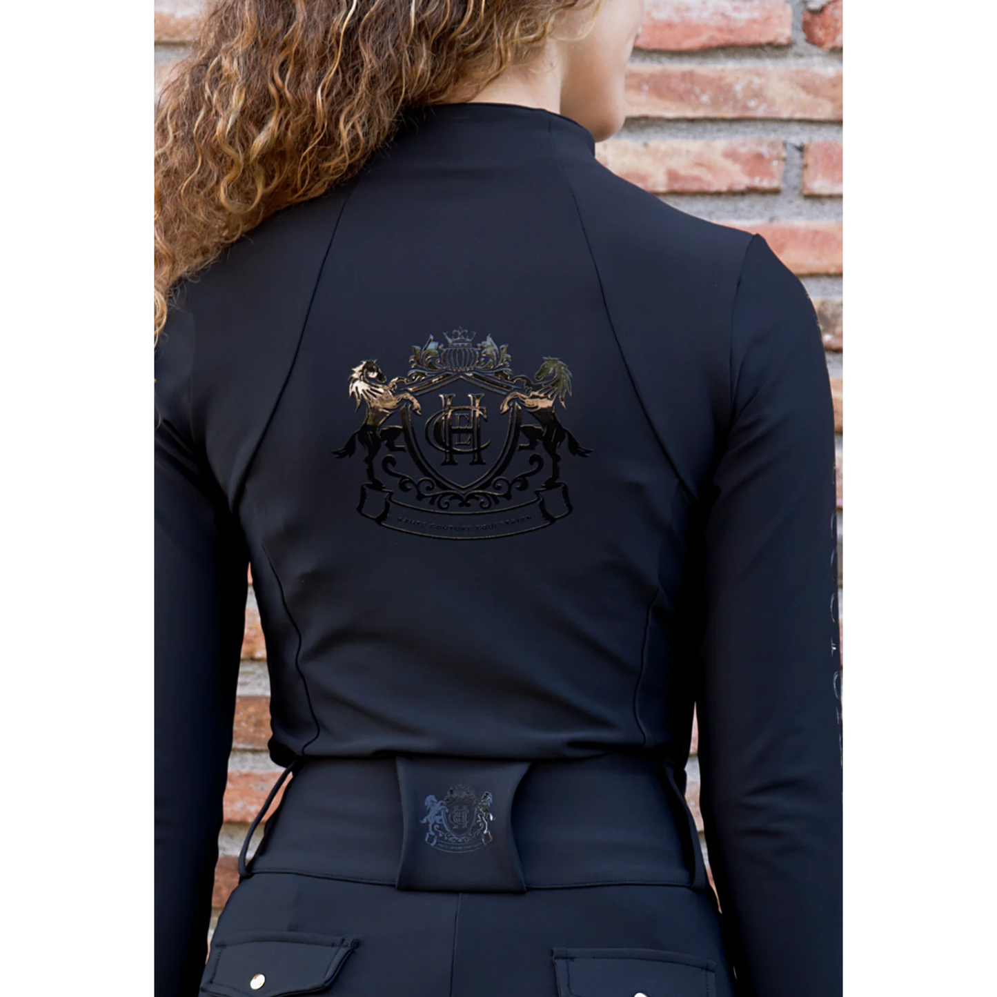 Base Layer Haute Couture Equestrian - Rincón del Valle