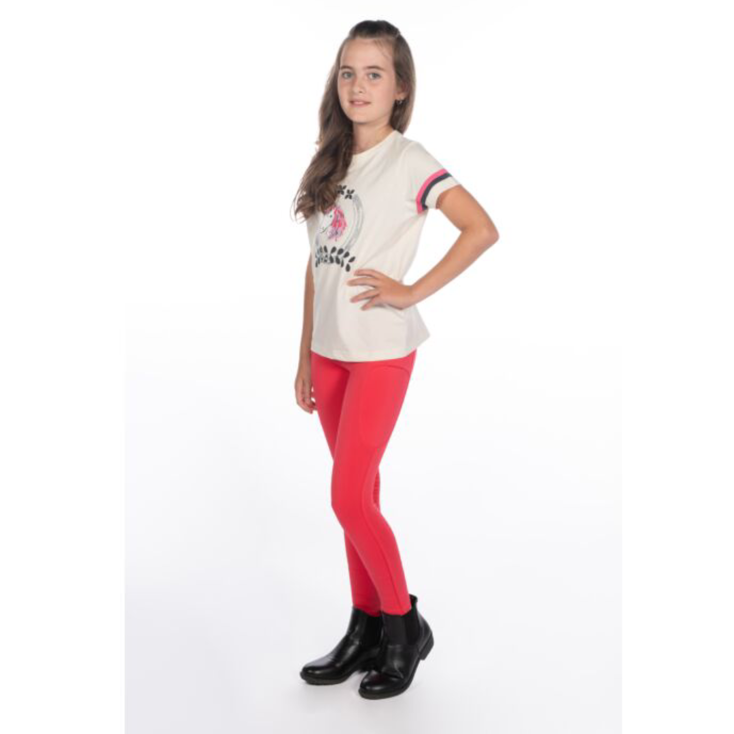 Leggings -Aymee- full silicona HKM - Rincón del Valle