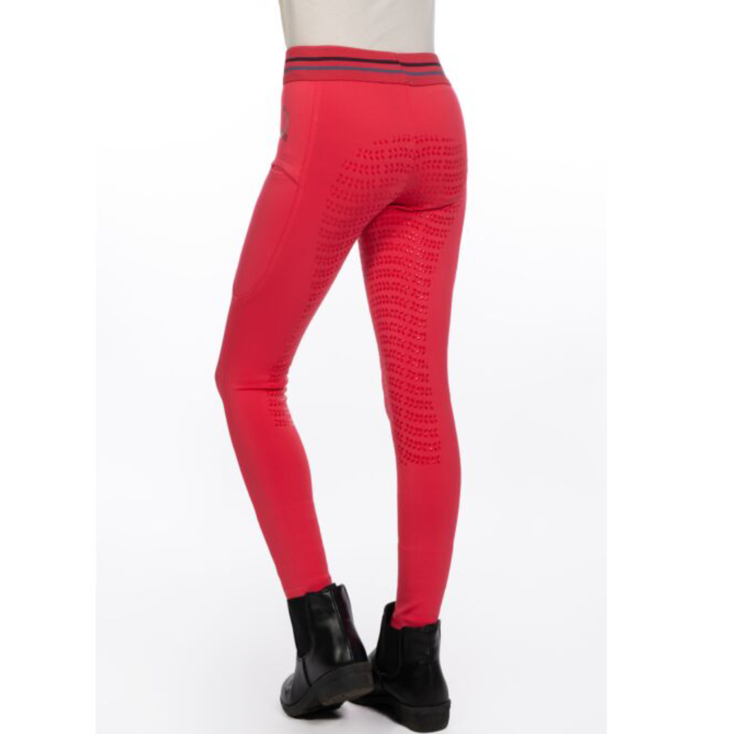 Leggings -Aymee- full silicona HKM - Rincón del Valle