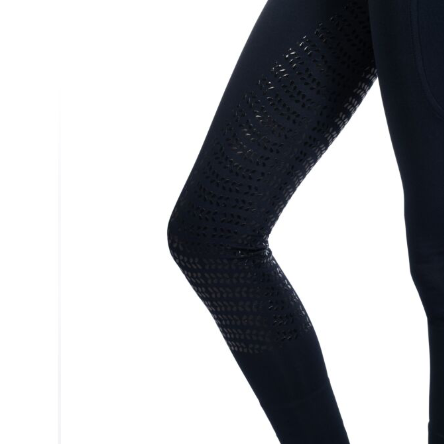 Leggings -Aymee- full silicona HKM - Rincón del Valle