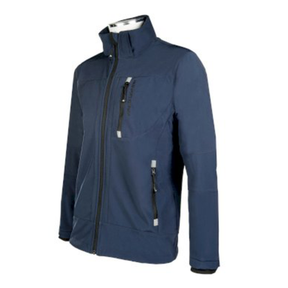 Chaqueta Softshell Sport Hombre - Rincón del Valle