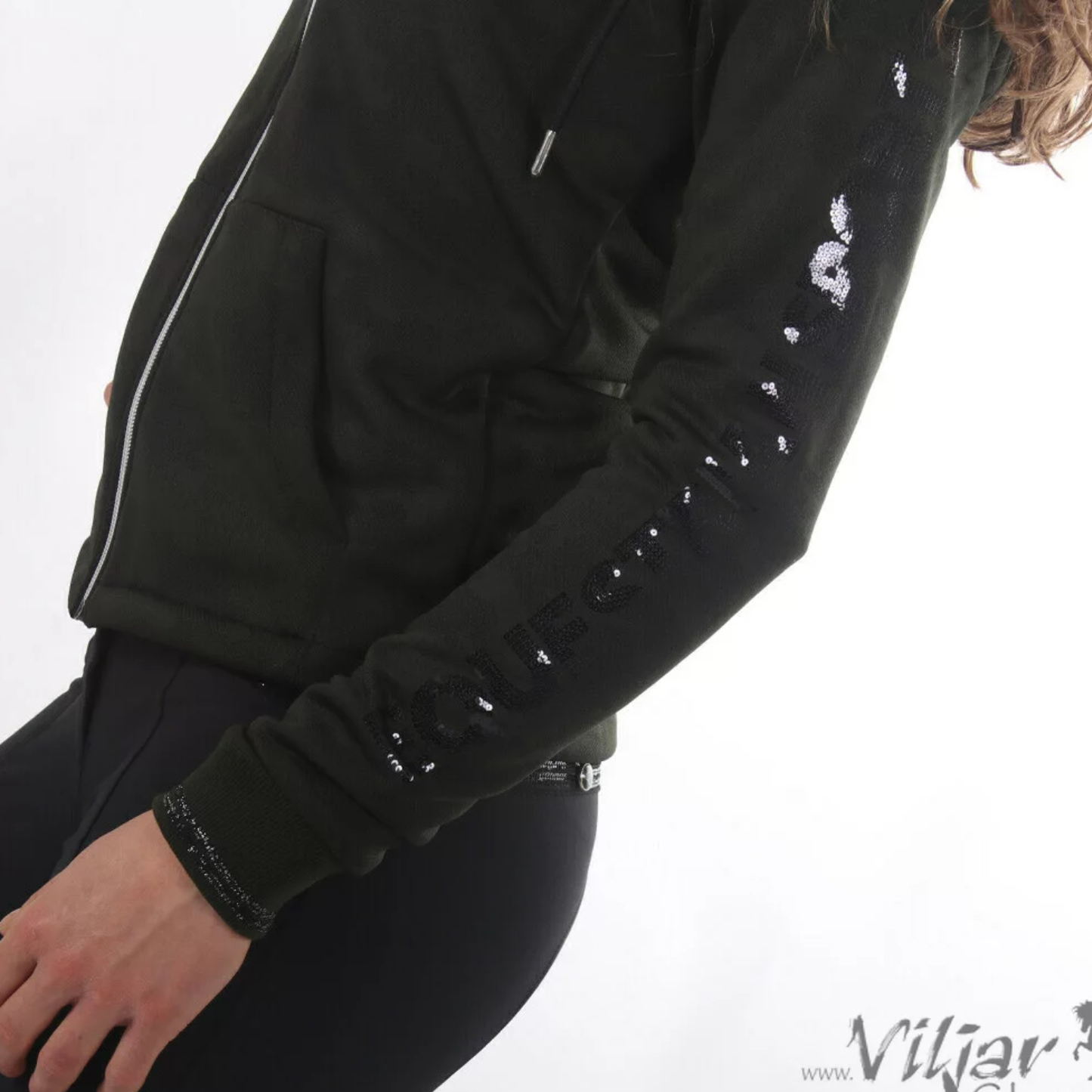 Chaqueta Vieve Qhp - Rincón del Valle