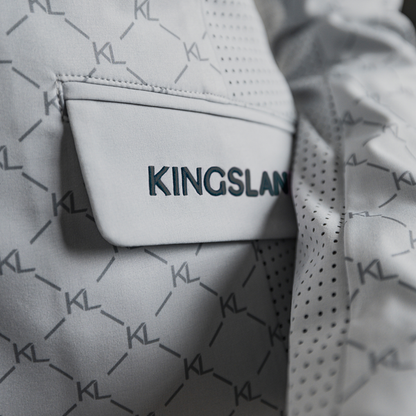 Outerwear Kingsland KLJelva mujer Show Jacket detalle 4