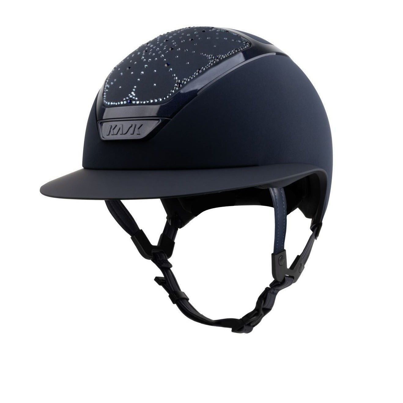 Camiseta técnica Kask Riding Helmet Star Lady Chrome Riviera detalle 5