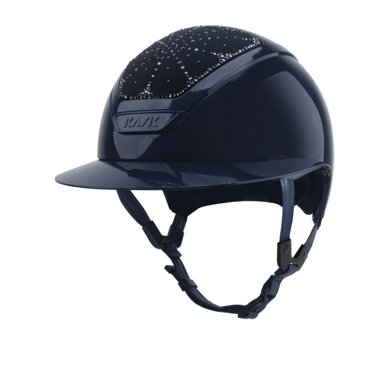 Camiseta técnica Kask Riding Helmet Star Lady Pure Shine Riviera vista principal