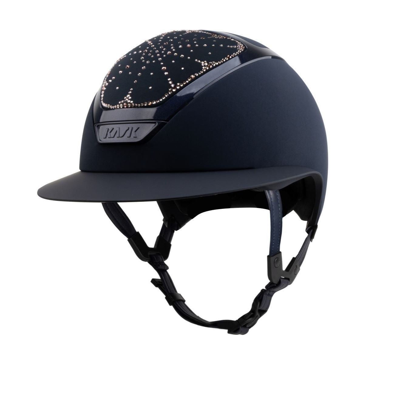 Camiseta técnica Kask Riding Helmet Star Lady Chrome Riviera vista principal