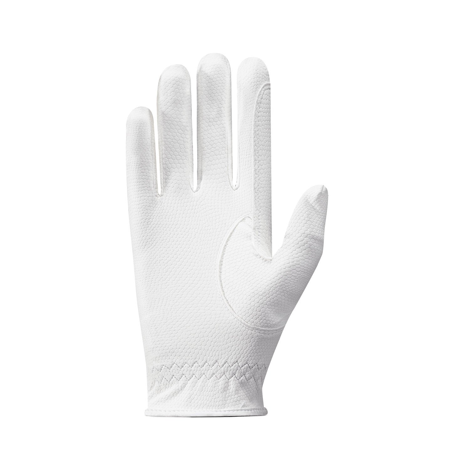 Guantes Roeckl-Grip Pro - Blanco