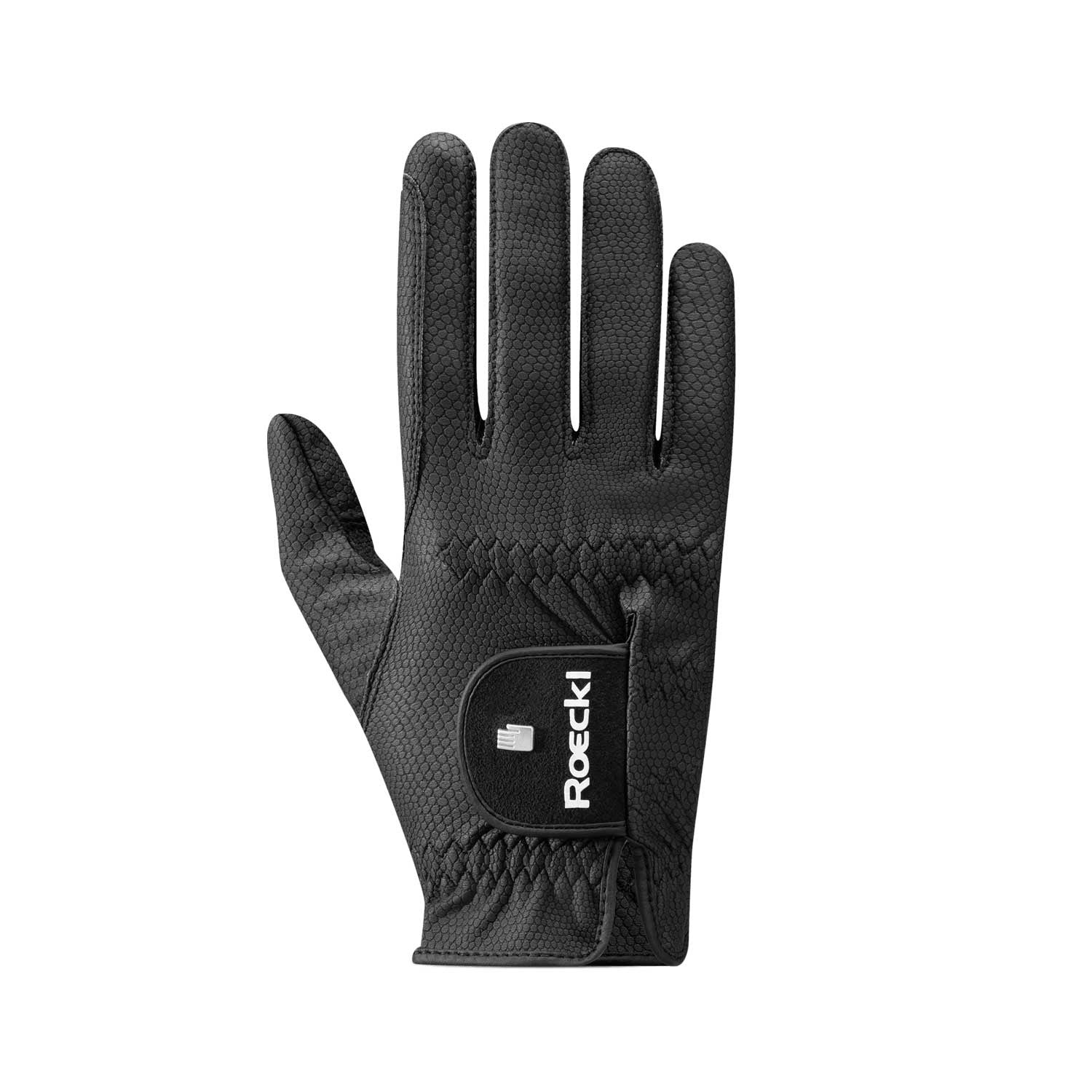 Guantes Roeckl-Grip Pro