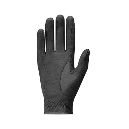 Guantes Roeckl-Grip Pro - Negro