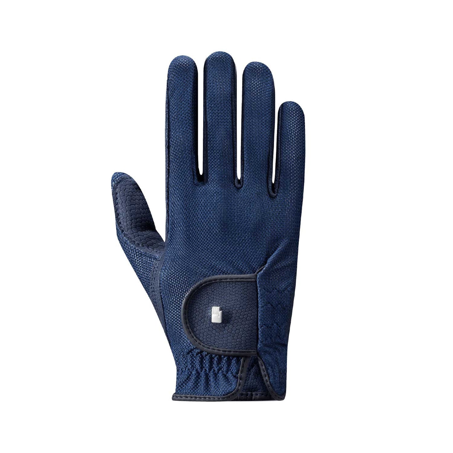 Guantes Roeckl Roeck-Grip Lite - Naval Blue