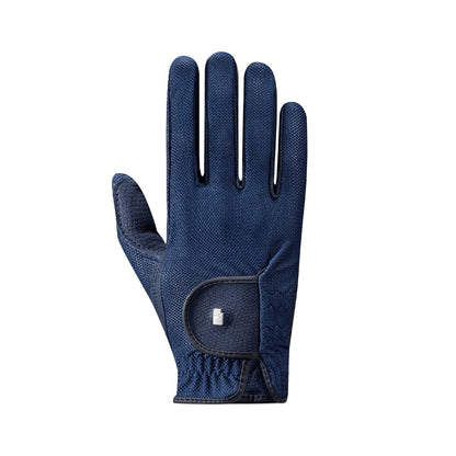 Guantes Roeckl Roeck-Grip Lite - Naval Blue
