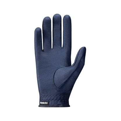Guantes Roeckl Roeck-Grip Lite - Naval Blue