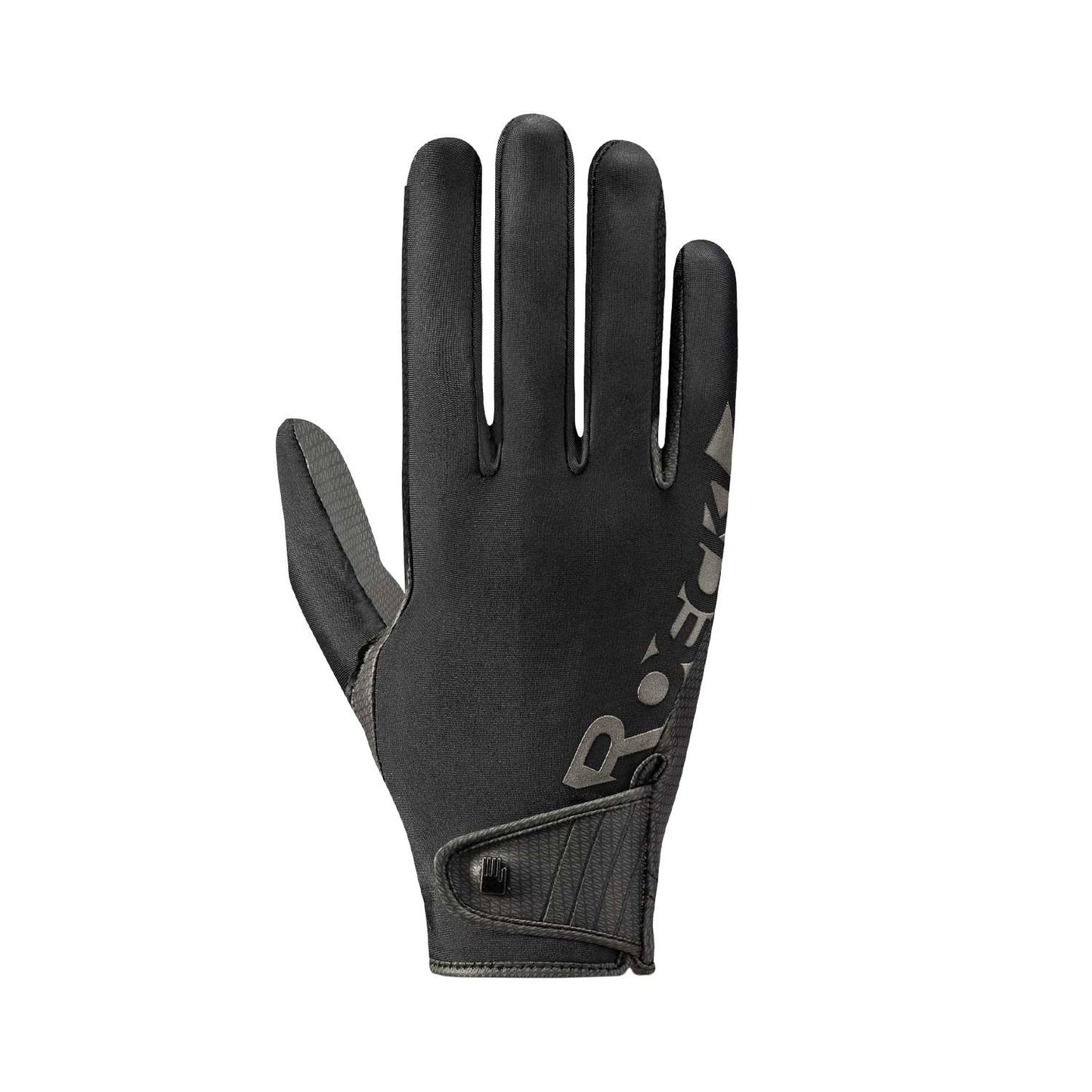 Guantes Roeckl modelo Muenster - Negro