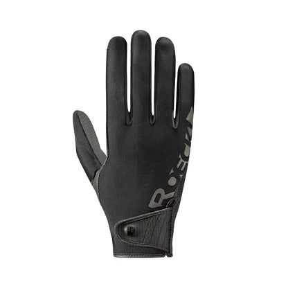 Guantes Roeckl modelo Muenster - Negro
