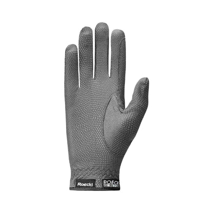 Guantes Roeckl Lisboa - Antracita