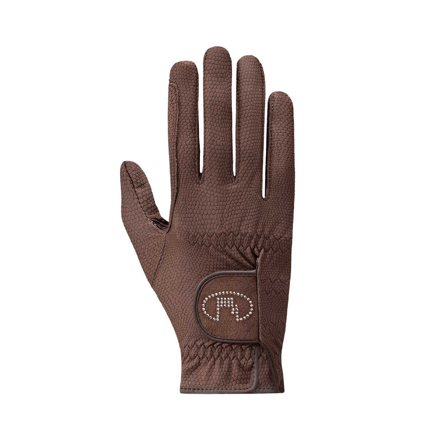Guantes Roeckl Lisboa - Mocha