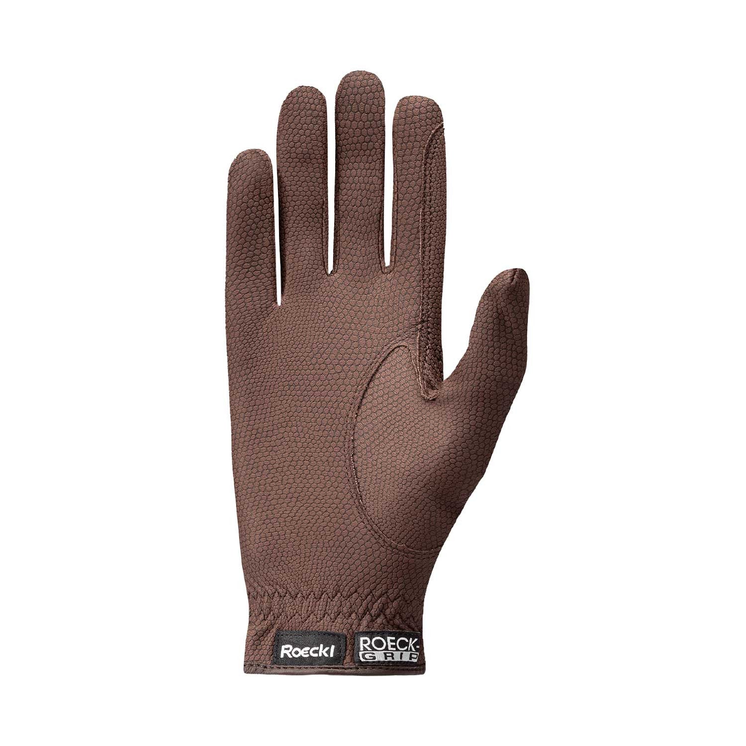 Guantes Roeckl Lisboa - Mocha