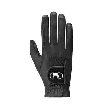 Guantes Roeckl Lisboa - Negro