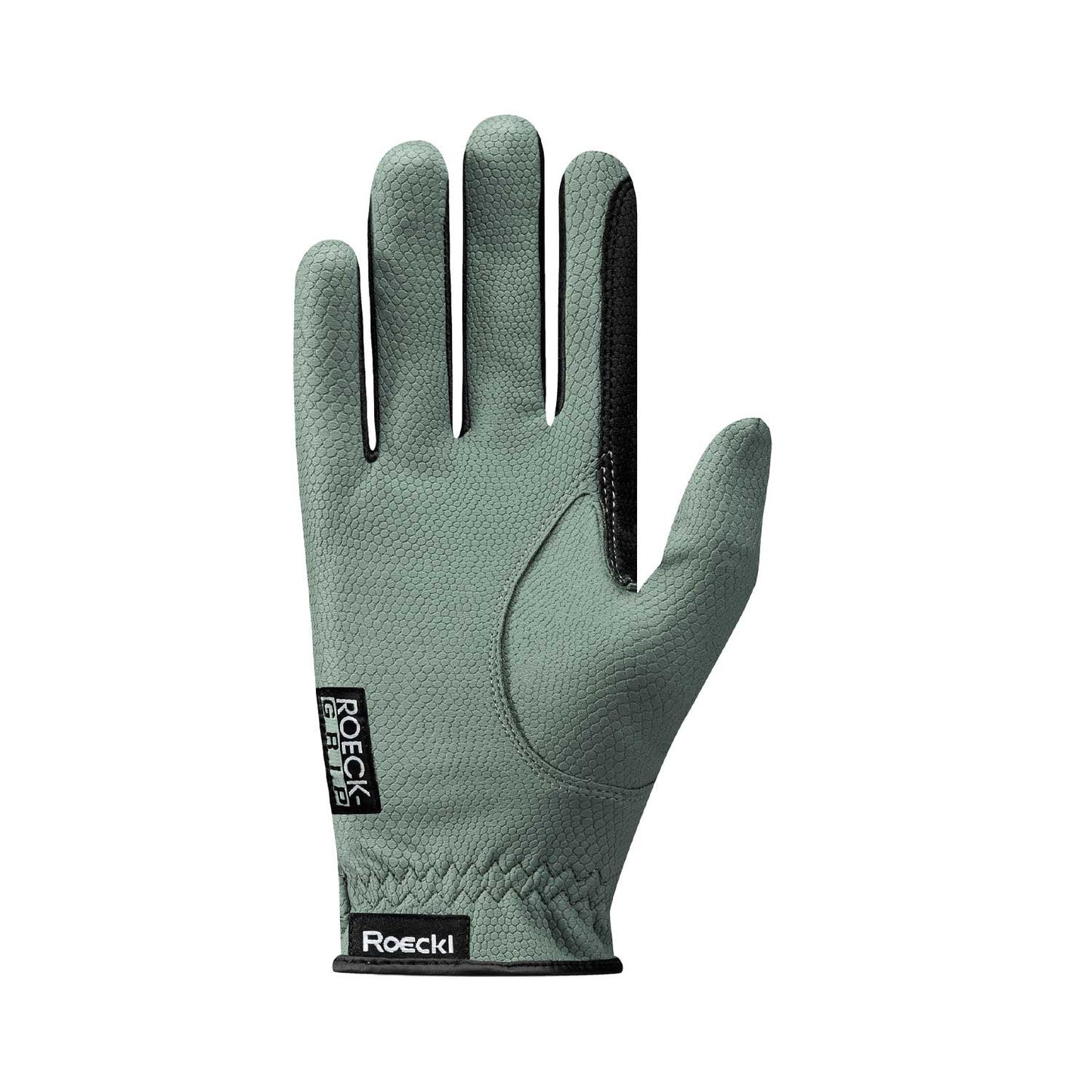 Guantes Roeckl modelo Malta - Laurel Leaf