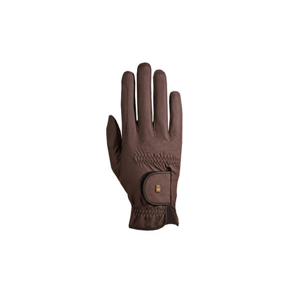 Guantes grip winter Roeckl - Mocha