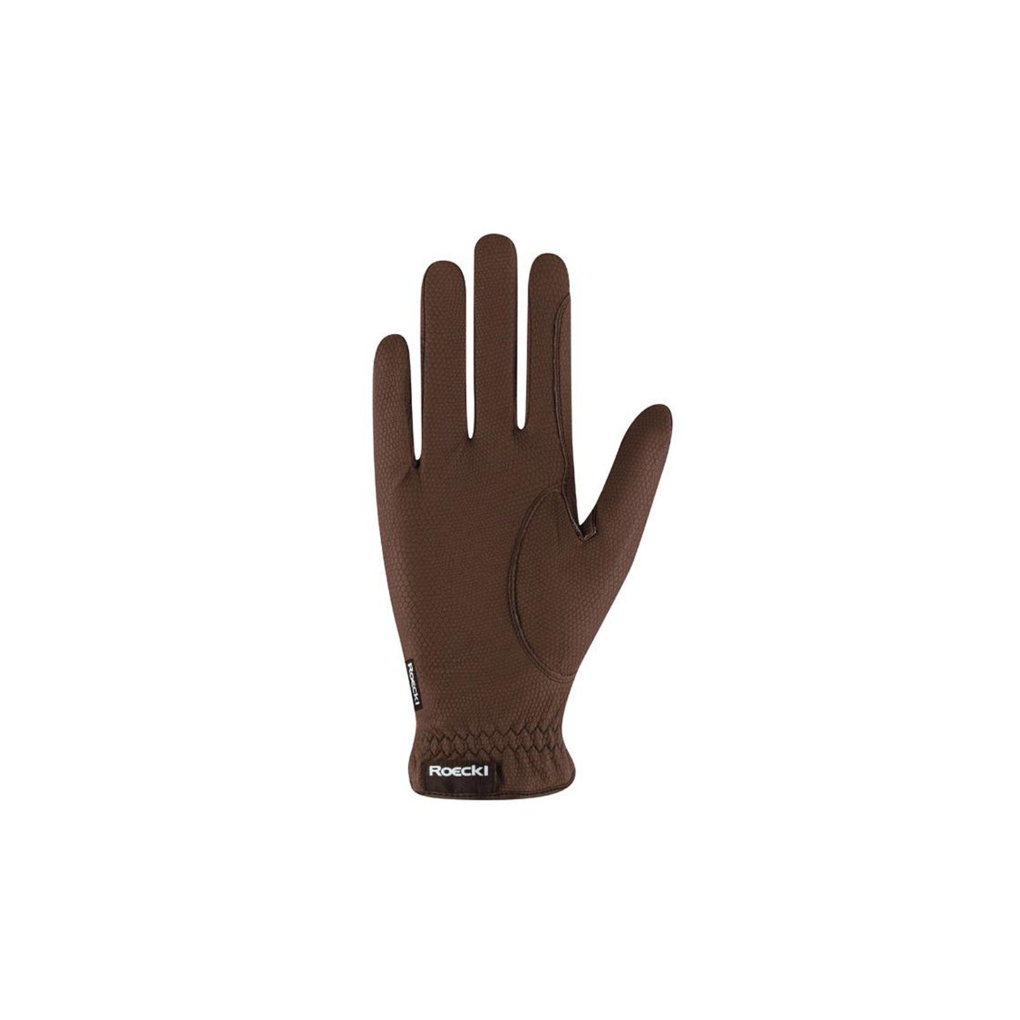 Guantes grip winter Roeckl - Mocha