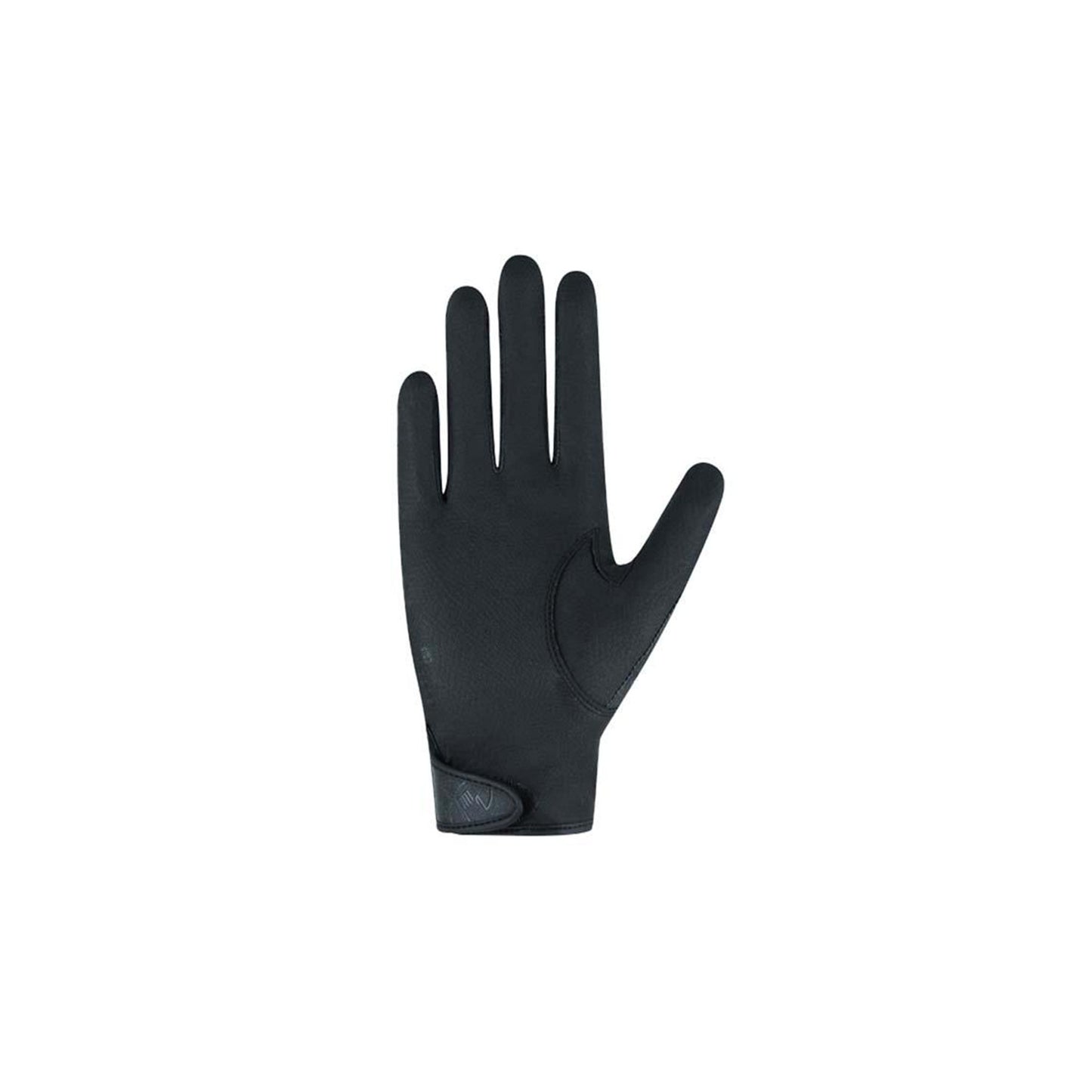 Guantes Roeckl modelo wels - Black/Grey