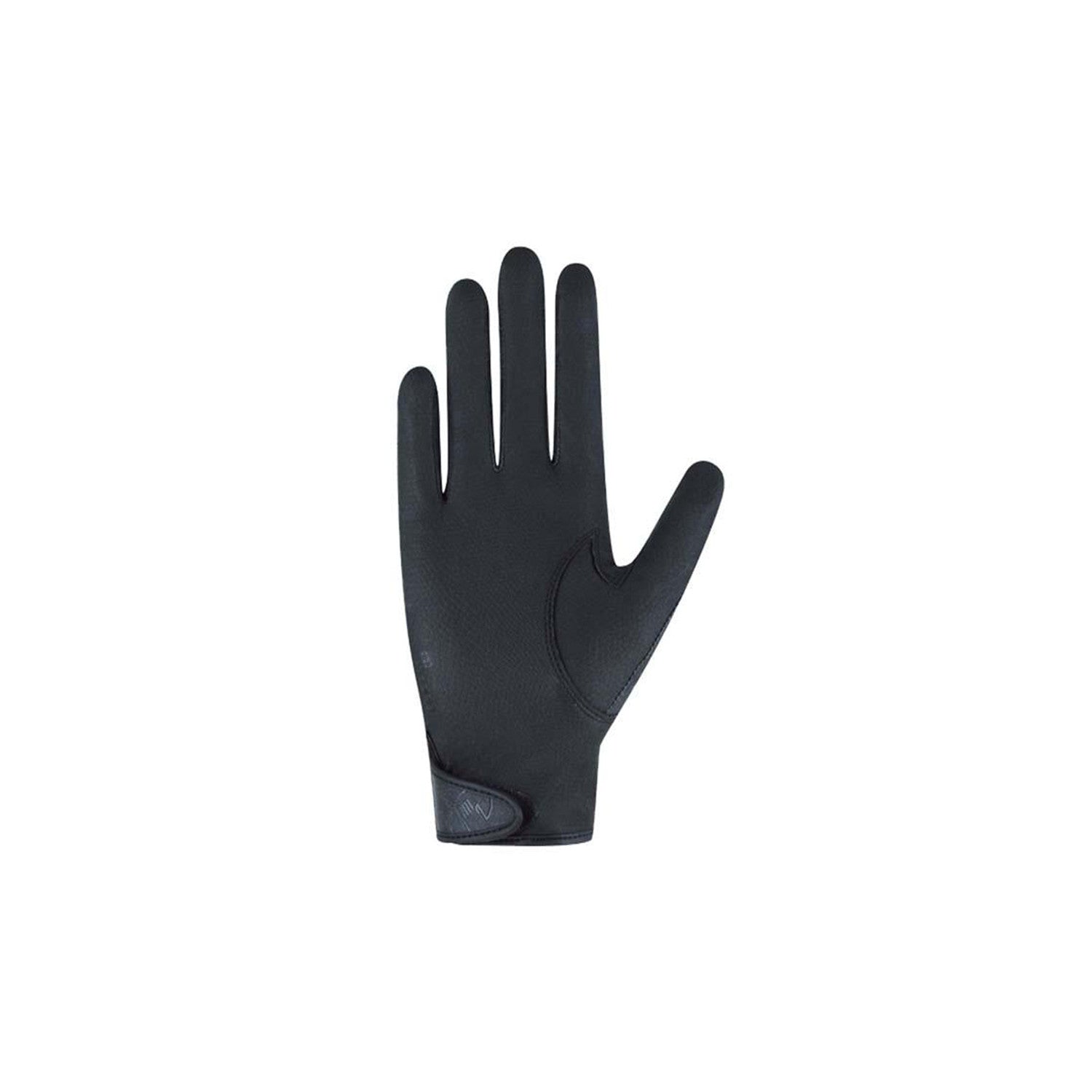 Guantes Roeckl modelo wels - Black Stonewashed