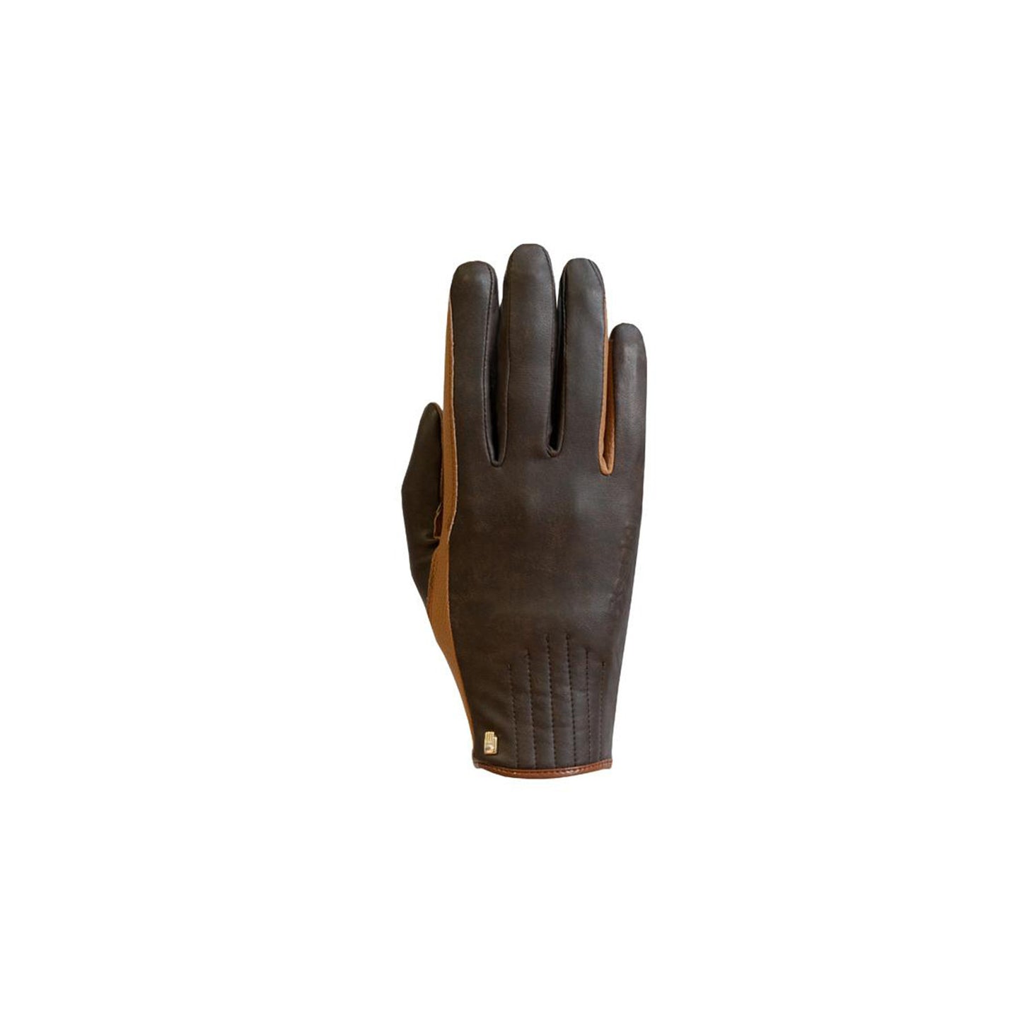 Guantes Roeckl modelo wels - Mocha Antique