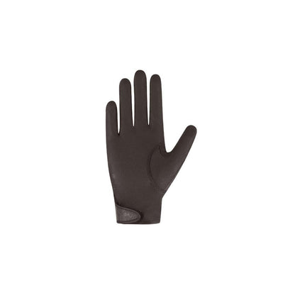 Guantes Roeckl modelo wels - Mocha Antique