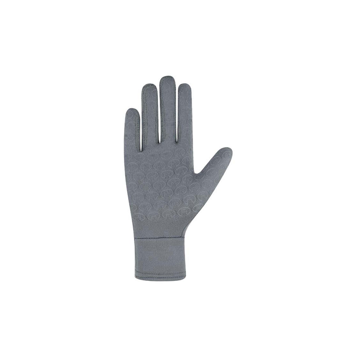 Guantes Roeckl Warwick invierno - Antracita
