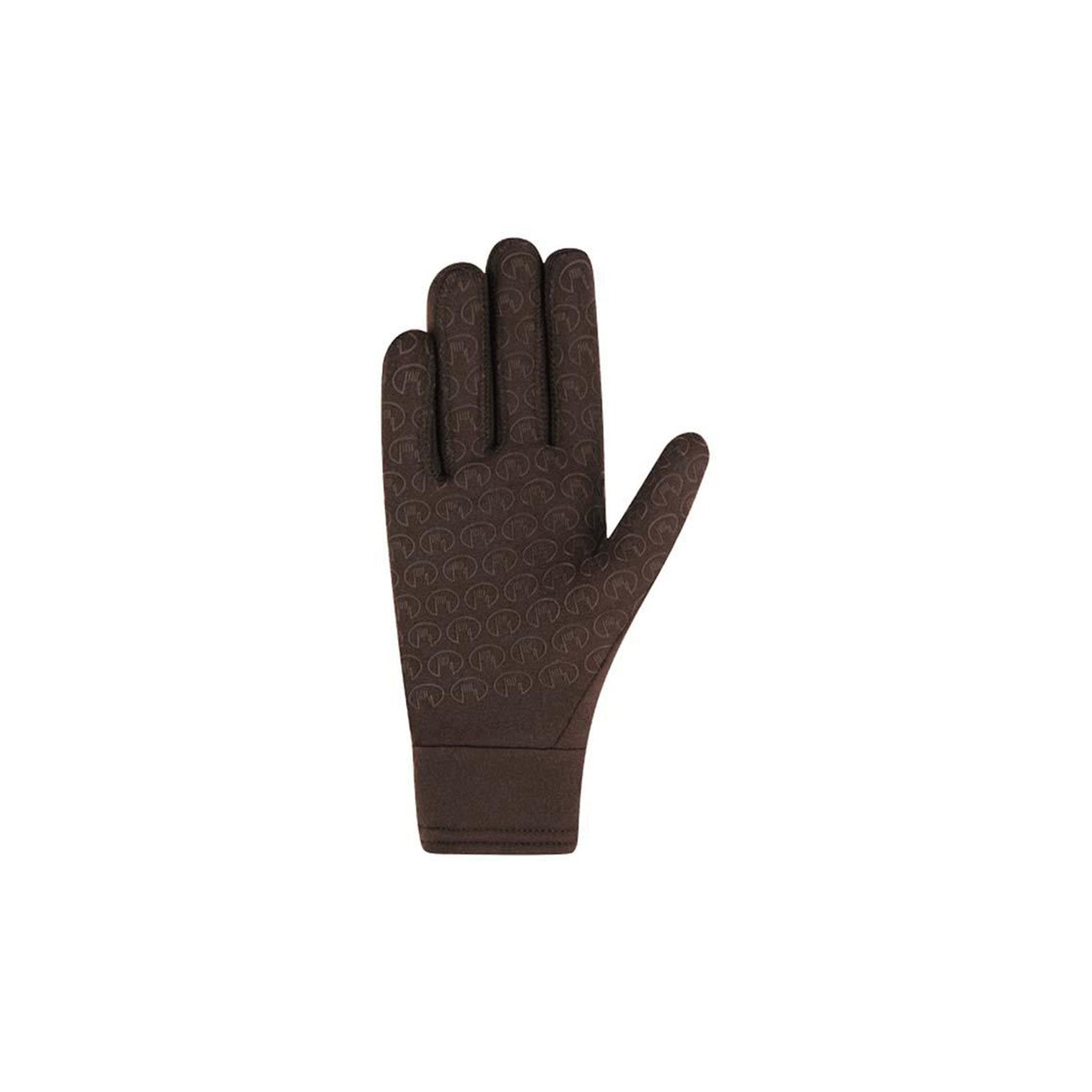 Guantes Roeckl Warwick invierno - Mocha