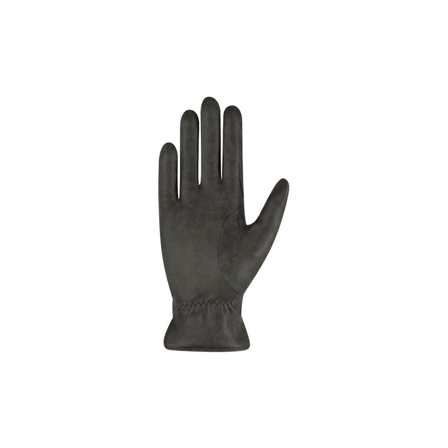 Guantes Roeckl modelo wago - Black Stonewashed