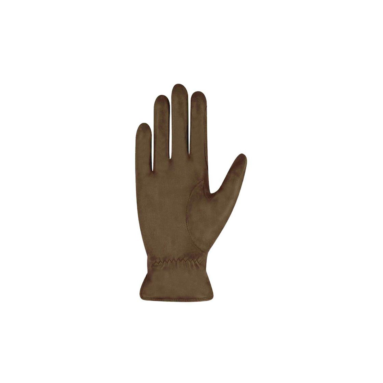 Guantes Roeckl modelo wago - Mocha Antique