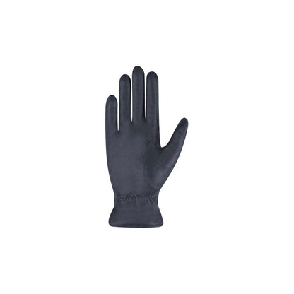 Guantes Roeckl modelo wago - Negro