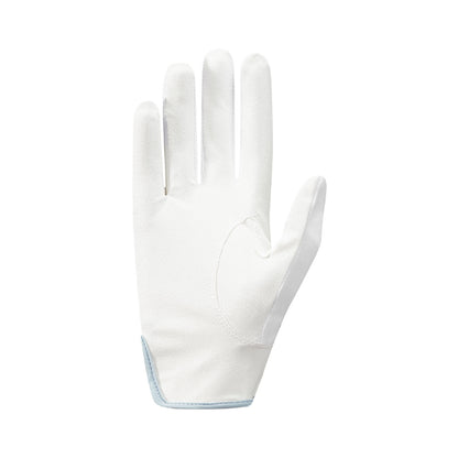 Guantes Roeckl modelo Lorraine - Blanco