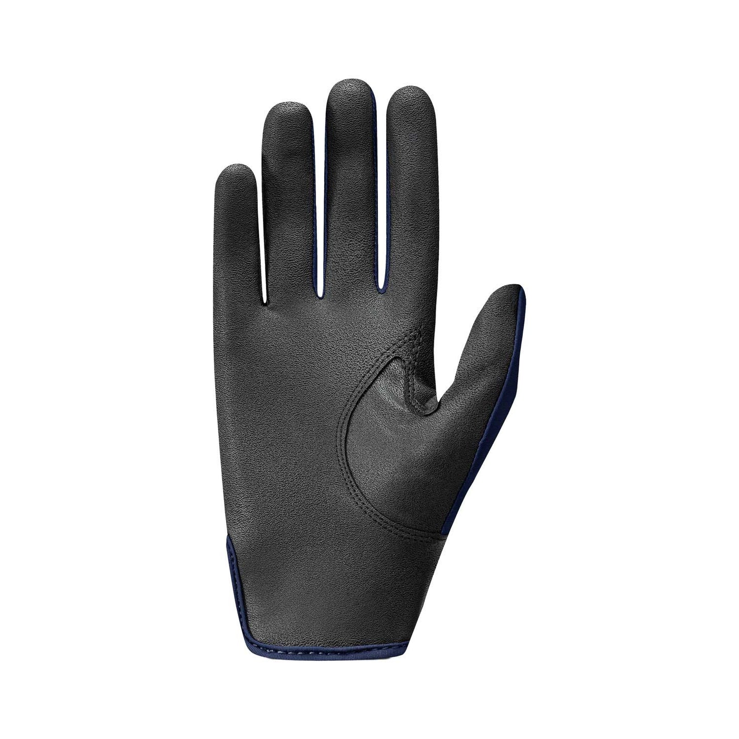 Guantes Roeckl modelo Lorraine - Azul marino