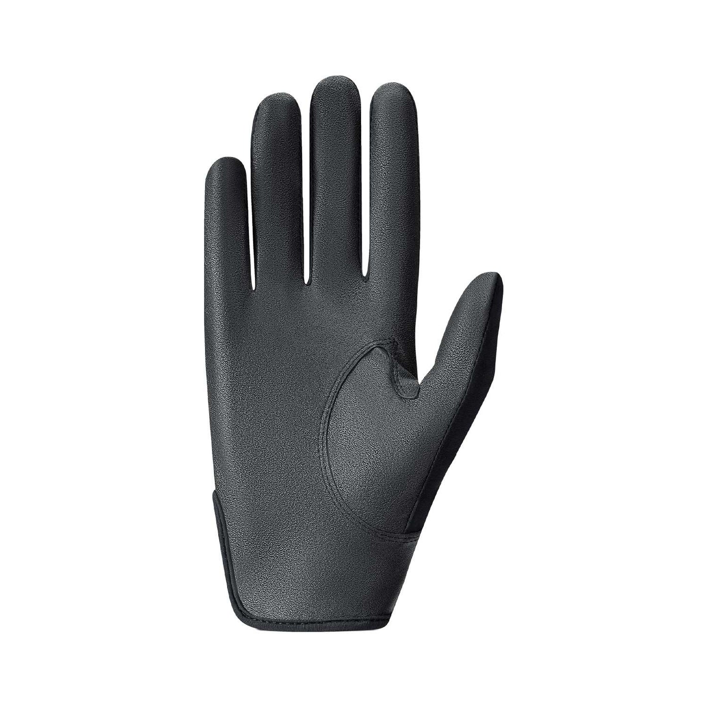 Guantes Roeckl modelo Lorraine - Negro