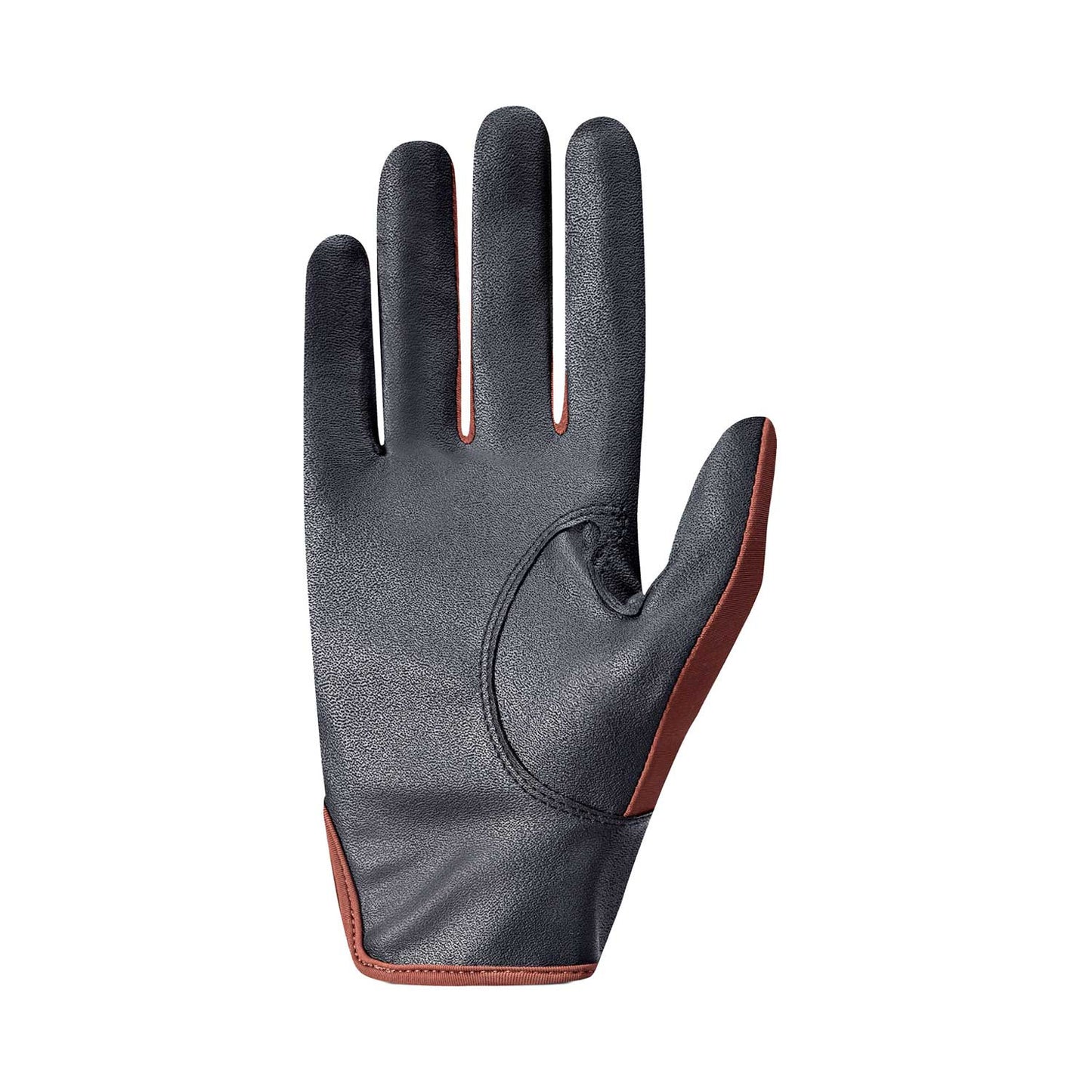 Guantes Roeckl modelo Lorraine - Brunette