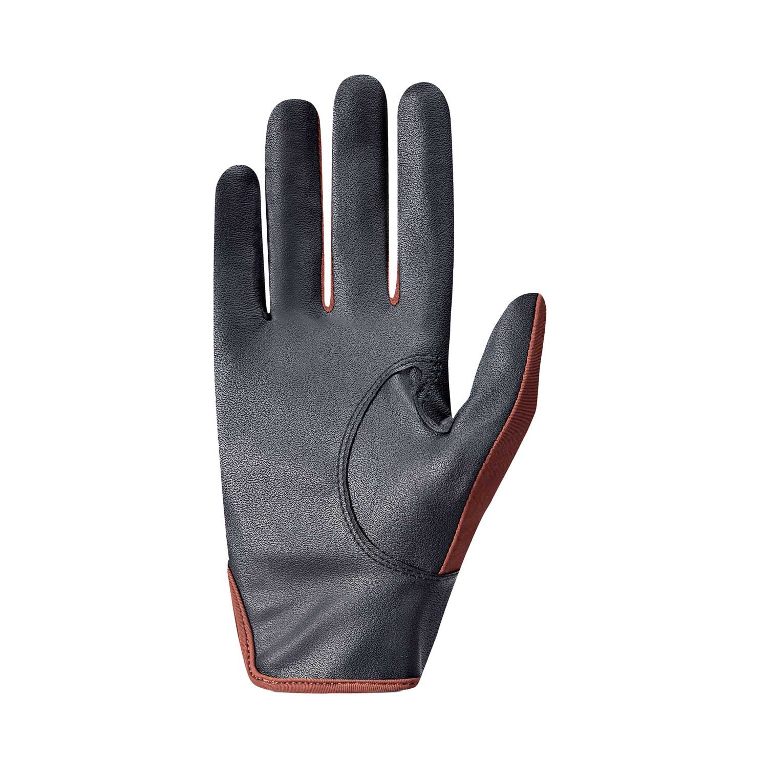 Guantes Roeckl modelo Lorraine - Brunette